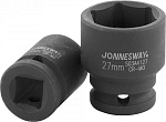 Головка торцевая ударная глубокая Jonnesway S03HD4124 1/2" 24мм