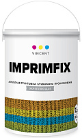 Грунтовка глубокого проникновения Vincent G-3 Imprimfix - 2.5 л