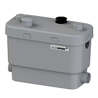 Установка канализационная SANISPEED 400Вт 70м/7м SFA