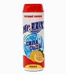 Порошок чистящий Mr.LUXE 480г Лимон Mr.LUXE Н0001403