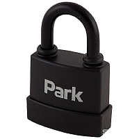Замок навесной Park P-0255 всепогодный 288113