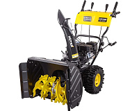 Снегоуборщик бензиновый HUTER SGC 4800EX 7л.с 56см 15м 70/7/27