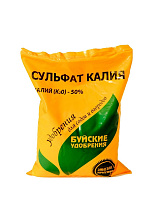 Удобрение Сульфат калия Ваше хозяйство