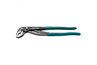 Клещи переставные KRAFTOOL KAYMAN, Cr-V 300мм max захват до 80мм 22353-30