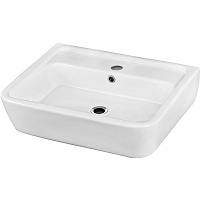 Раковина AM.PM Spirit 60 V2.0 C704321WH белый глянец