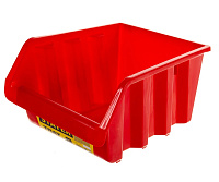 Лоток для хранения Stayer №2 "TRAY-2" 245*170*125мм 5л 38060-2_z01