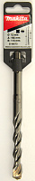 Бур Makita SDS+ V-plus 12*110/160мм B-46573