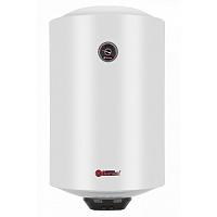 Водонагреватель накопительный электрический Thermo 80 V круглый 2.5кВт 80л Thermex 111 012