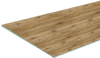 Плита шпунтованная влагостойкая QuickDeck Plus 1180*350*12 мм Дуб Флагстафф уп.6шт