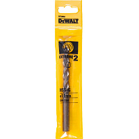Сверло по металлу DeWalt EXTREME 2 HSS-G 11.0х142х91 мм DT5058