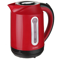 Чайник электрический  ENERGY E-210 1.7л. красный 153084