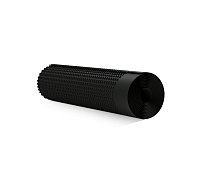 Мембрана профилированная PLASTGUARD тип 400 1*20м ПЕНОПЛЭКС СД