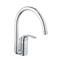 Смеситель для кухни EUROSMART 32542 001 Grohe