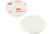 Стоппер для двери с самоклеящимся слоем Рыжий кот 107592