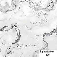 Панель PVC Stella Marble Миллениум