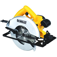 Циркулярная дисковая пила DeWalt DW 366