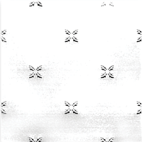 Плита  KINDECOR 0858 потолочная/пенопласт 50*50см упак.2м2