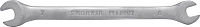 Ключ гаечный рожковый  6*7 мм серии ARC THORVIK W10607/052570
