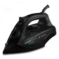 Утюг Scarlet SC-SI30K46 2200Вт паровой  удар черный