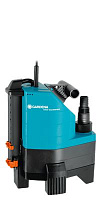 Насос GARDENA 8500 Aquasensor