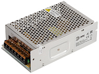 Источник питания для светодиодной ленты (драйвер) LP-LED-150W-IP20-12V-M 12V 150Вт IP20 210*65*45 ЭРА 6213568