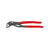 Клещи переставные Knipex Cobra® QuickSet 250мм KN-8721250