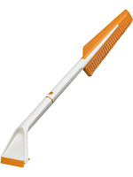 Щетка для снега со скребком SnowXpert Fiskars 1019352