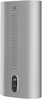Водонагреватель накопительный электрический EWH 50 Royal Flash Silver 0.7-1.3кВт 50л серый серебристый Electrolux НС-1064856