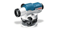 Нивелир оптический Bosch GOL 26D 0601068000