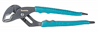 Ключ трубный (захват/клещи переставные) Makita 10" 250мм (B-65486)