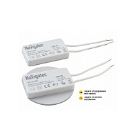 Блок защиты 300W д/ламп NP-EI-300 94438