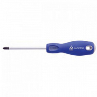 Отвертка Крестовая Мастак(041-03150H)