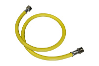 Подводка дла газа 3/4 г/ш 120см ПВХ СТМ CGVM3412