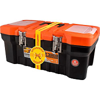Набор ящик для инструментов BLOCKER Expert 20" + органайзер Master 8" BR6672