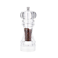 Перцемолка ручная PICCANTE  6*18.5см