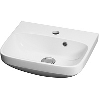 Раковина AM.PM Inspire 38 C504811WH белый глянец
