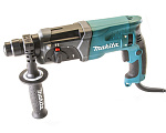 Перфоратор Makita HR2470 SDS plus