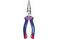 Длинногубцы 160 мм ( 6 дюймов) CR-V WORKPRO WP231020