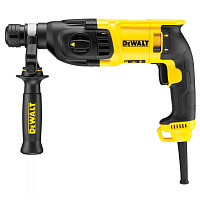 Перфоратор DeWalt D25133K SDS plus Перфоратор DeWalt D25133K SDS plus