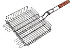 Решетка для барбекю RD-22139W ЭКОС 999660