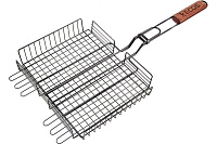 Решетка для барбекю RD-22139W ЭКОС 999660