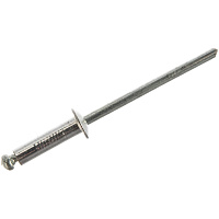 Заклепки алюминиевые STAYER Professional 3.2мм*12мм (в упаковке 50 штук) 3120-32-12