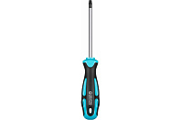 Отвертка TORX T25 6*100мм магнитный наконечник ЦИ 1833-4-Т25-6