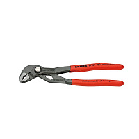 Клещи переставные Knipex Cobra® 180мм KN-8701180