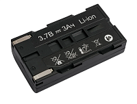 Аккумулятор для лазерн. нивелира Elitech ЛН 360/3 ЗЕЛ 3.7В 3000mAh (2202.040700)