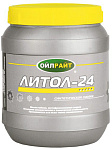 Смазка Литол OILRIGHT  