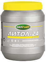 Смазка Литол OILRIGHT  
