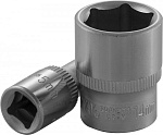 Головка торцевая Jonnesway S04H2110 1/4" 10мм