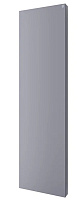 Дизайн-радиатор Royal Thermo Flat 500-1800  Silver Satin F-500-1800/SS