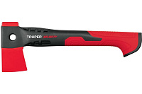 Топор компакт HVE-1 450г нейлоновая рукоятка TRUPER 1001750